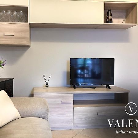 Altopascio Valente Properties Casa Con Giardino Kültér fotó