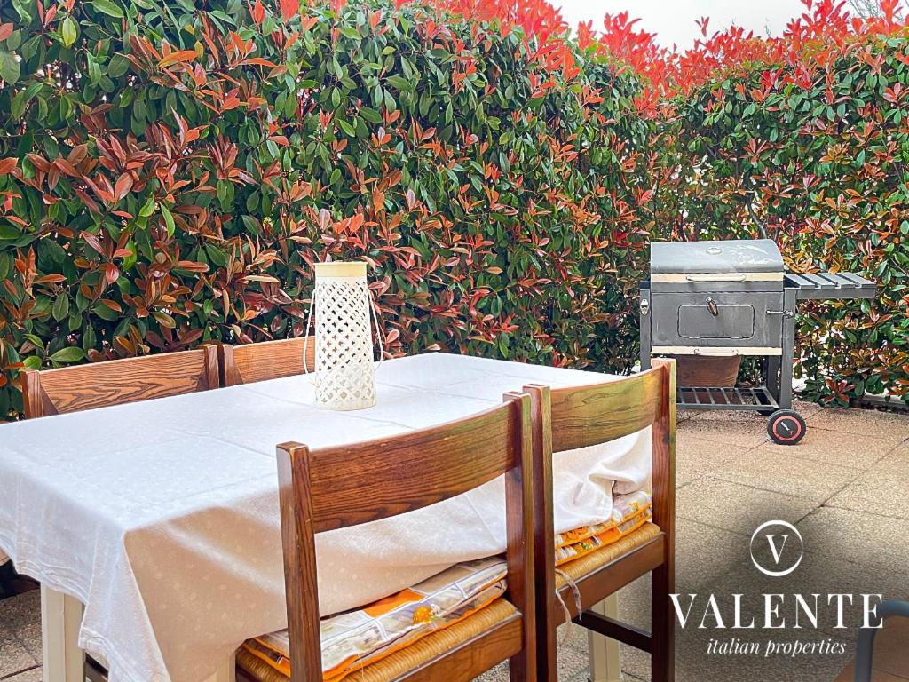 Altopascio Valente Properties Casa Con Giardino Kültér fotó