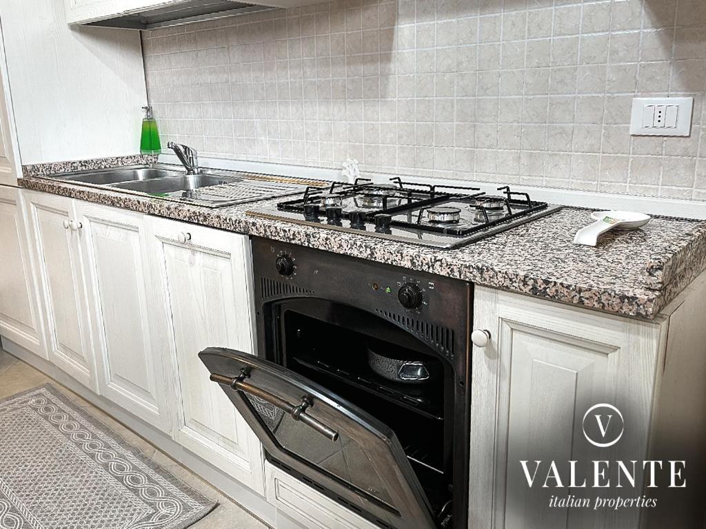 Altopascio Valente Properties Casa Con Giardino Kültér fotó