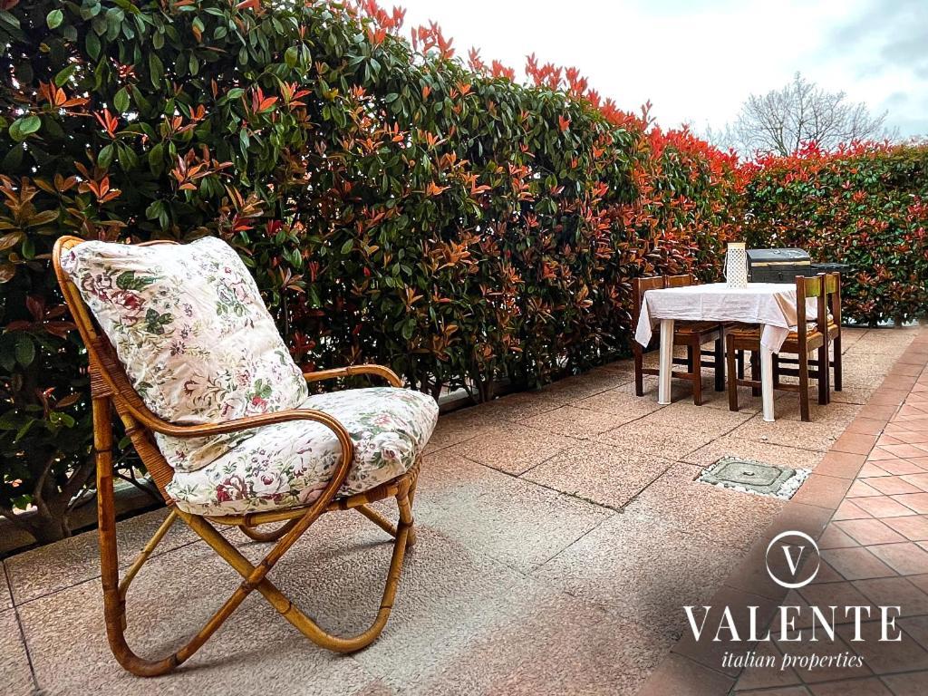 Altopascio Valente Properties Casa Con Giardino Kültér fotó