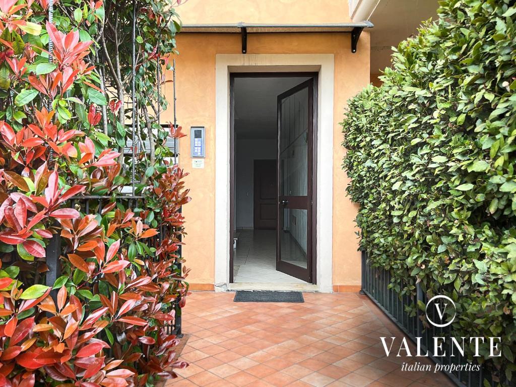 Altopascio Valente Properties Casa Con Giardino Kültér fotó