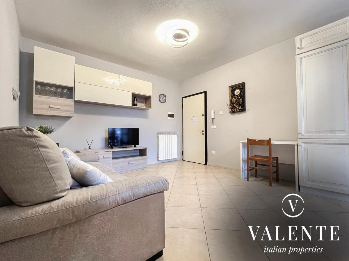 Altopascio Valente Properties Casa Con Giardino Kültér fotó