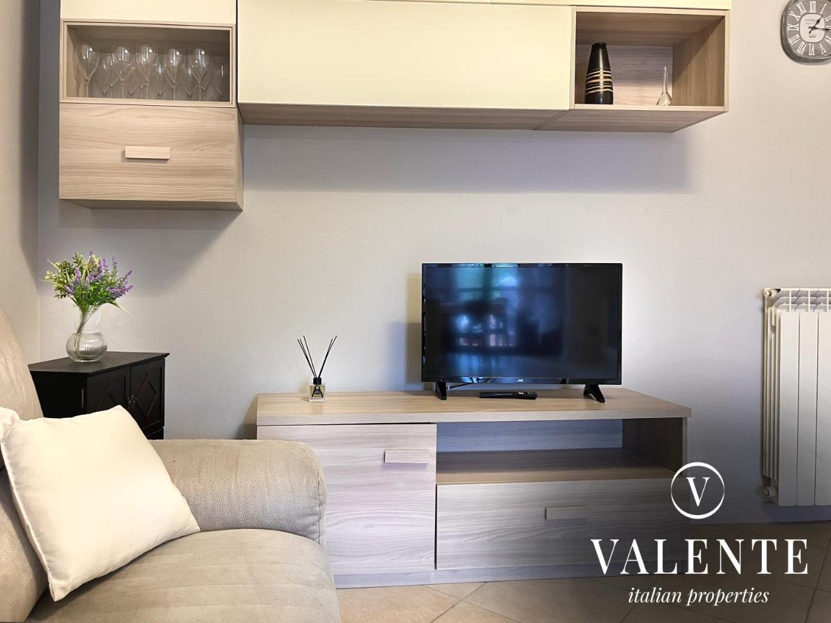 Altopascio Valente Properties Casa Con Giardino Kültér fotó