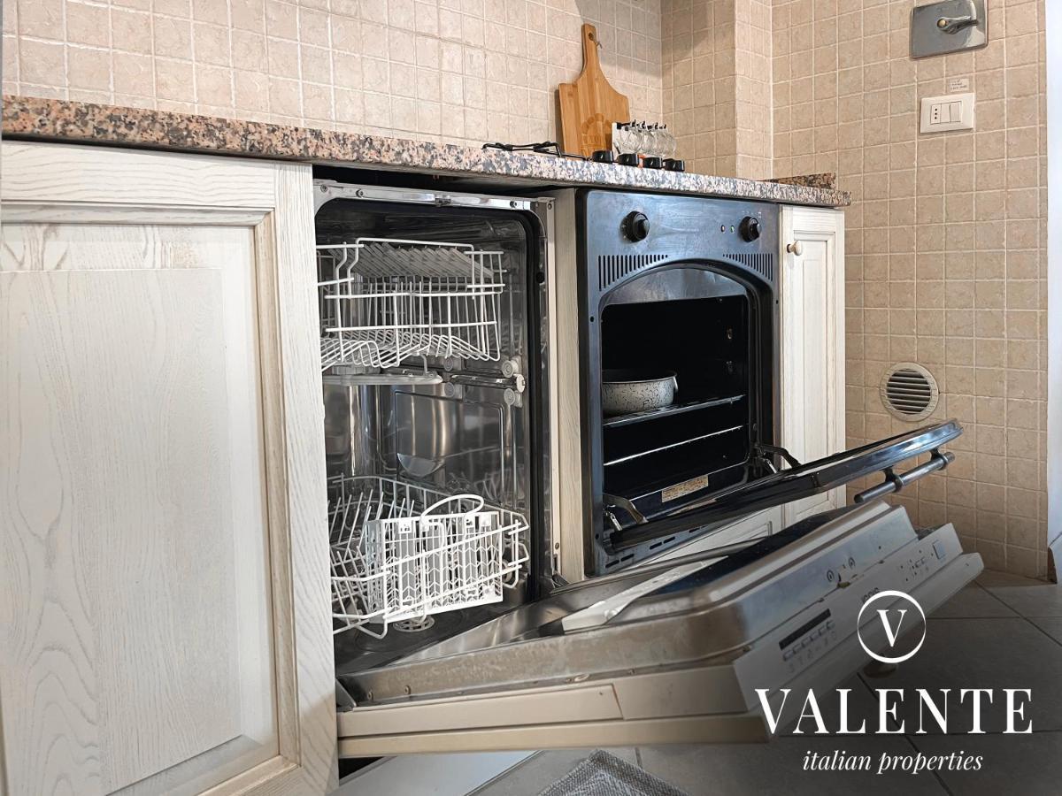 Altopascio Valente Properties Casa Con Giardino Kültér fotó