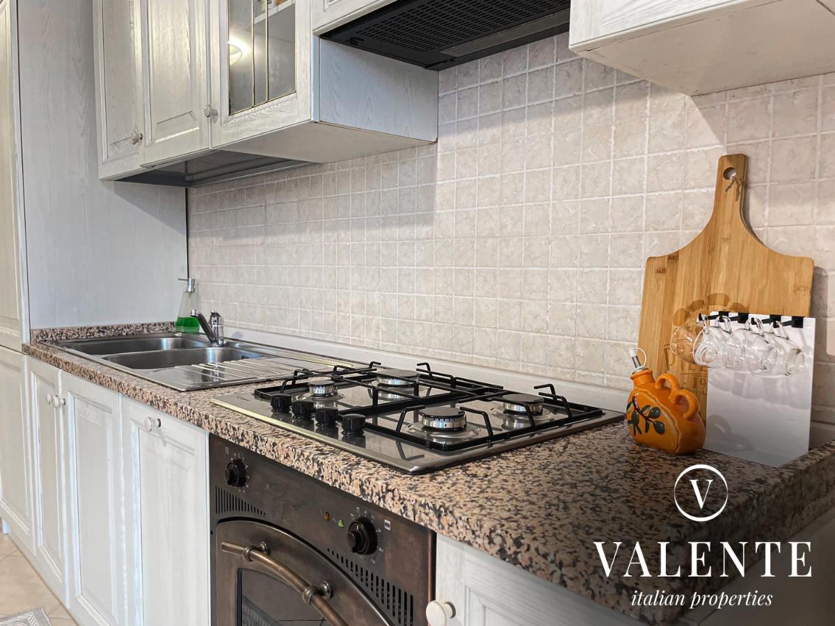 Altopascio Valente Properties Casa Con Giardino Kültér fotó