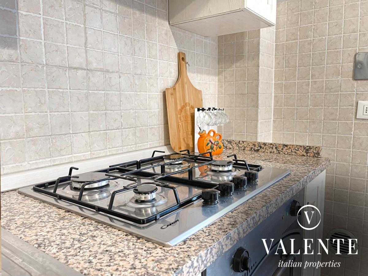 Altopascio Valente Properties Casa Con Giardino Kültér fotó