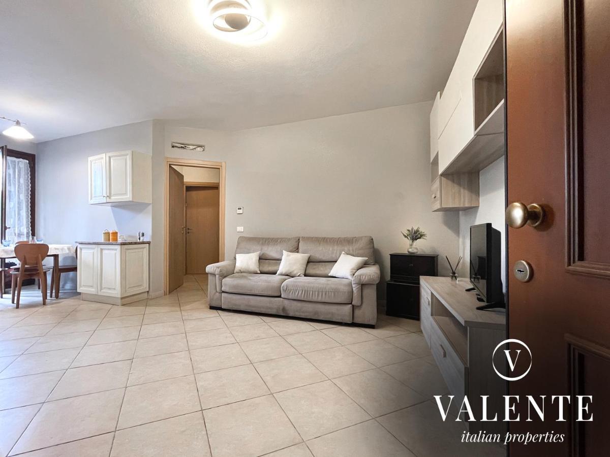 Altopascio Valente Properties Casa Con Giardino Kültér fotó