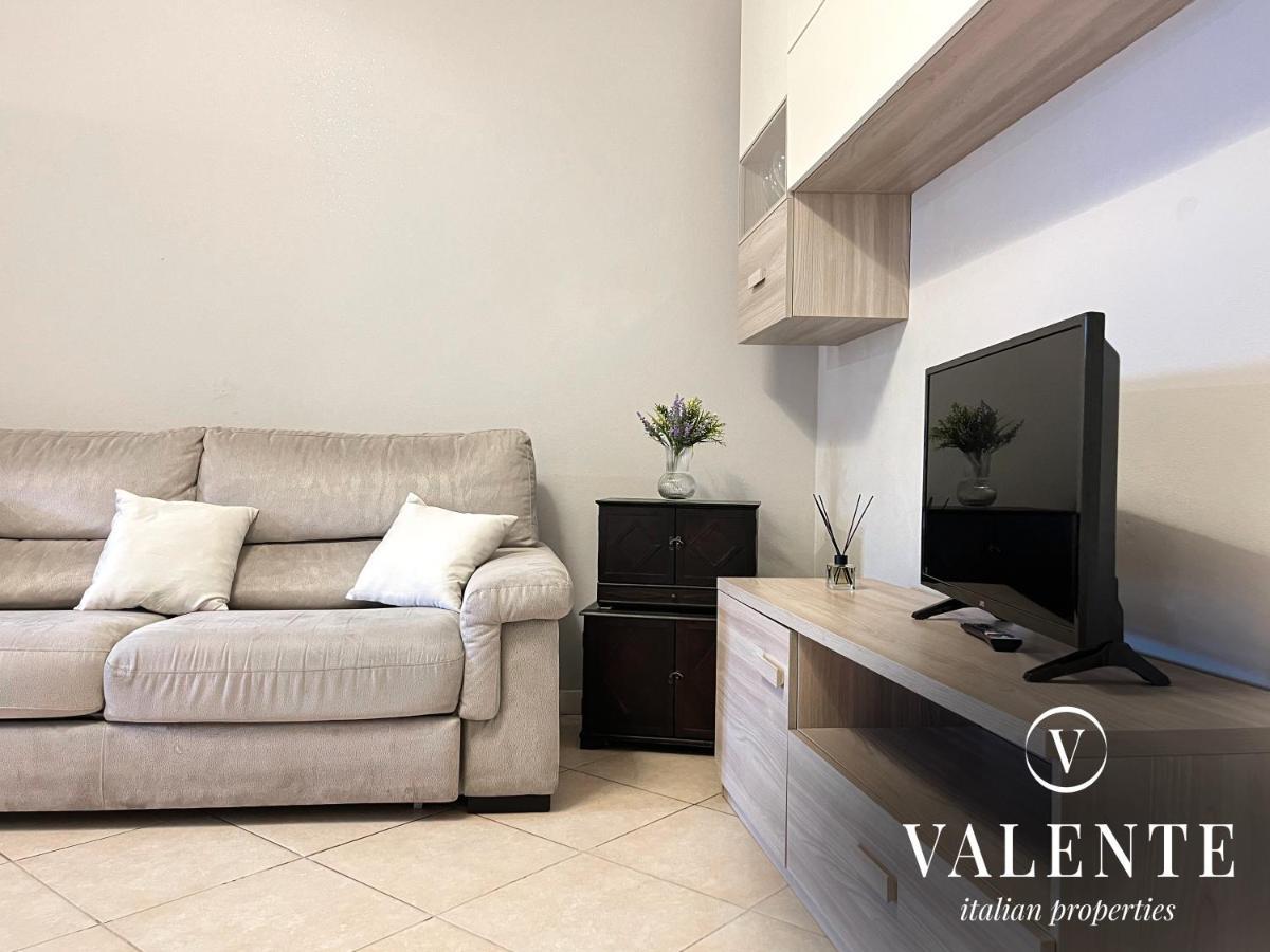 Altopascio Valente Properties Casa Con Giardino Kültér fotó