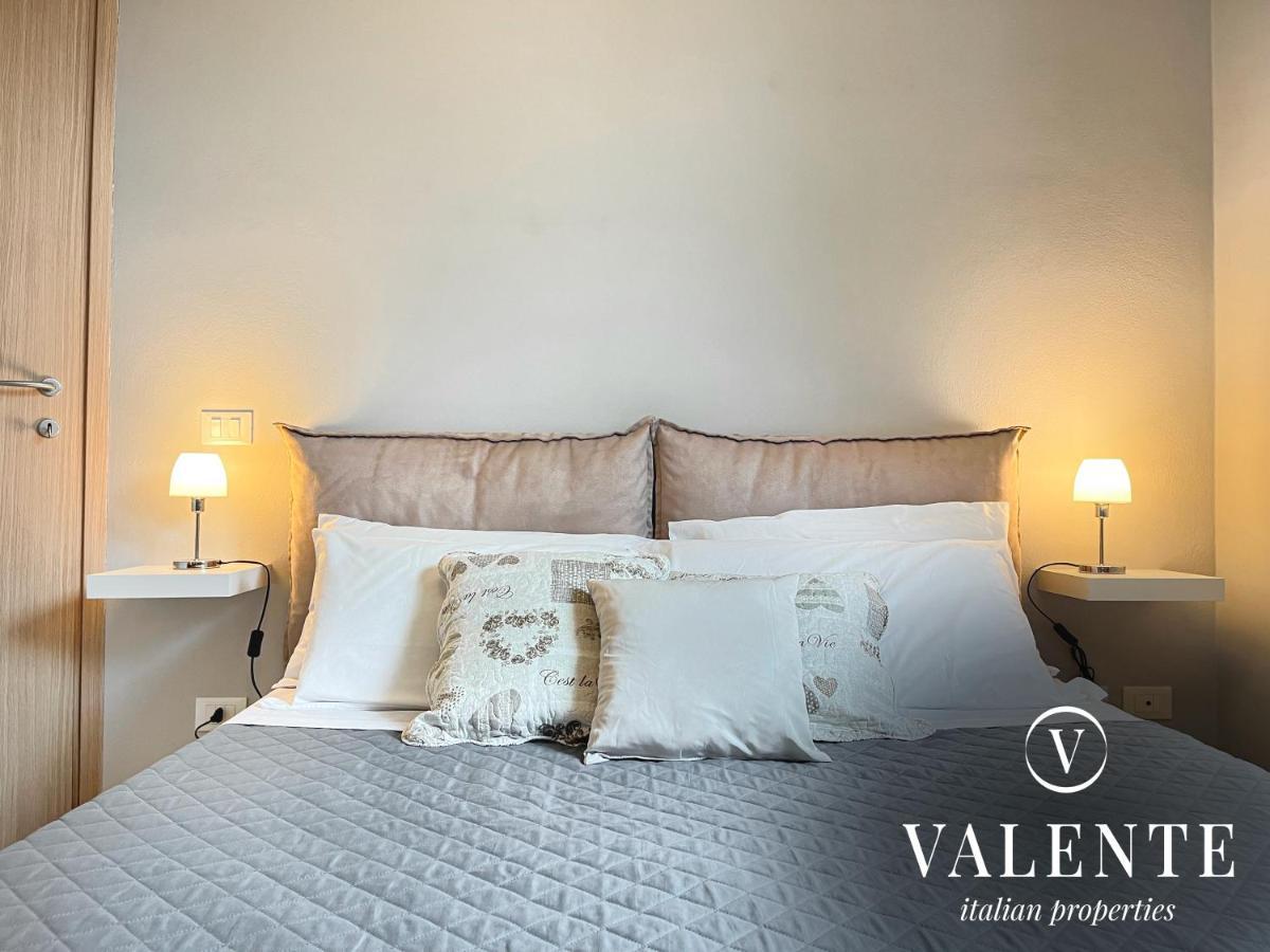 Altopascio Valente Properties Casa Con Giardino Kültér fotó