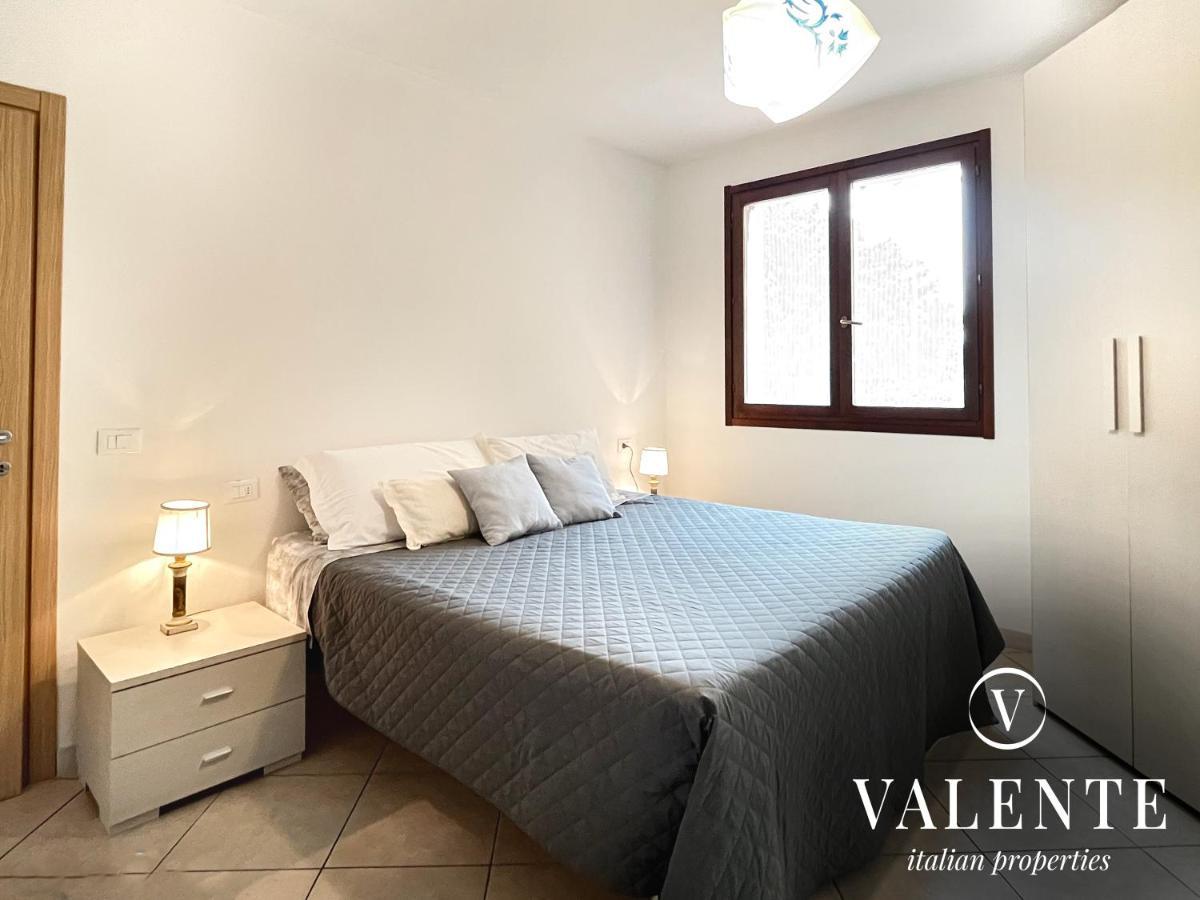 Altopascio Valente Properties Casa Con Giardino Kültér fotó
